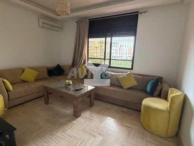 Appartement location à L'Oriental