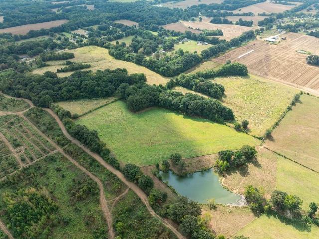 Land for sale in Oakland, West Tennessee