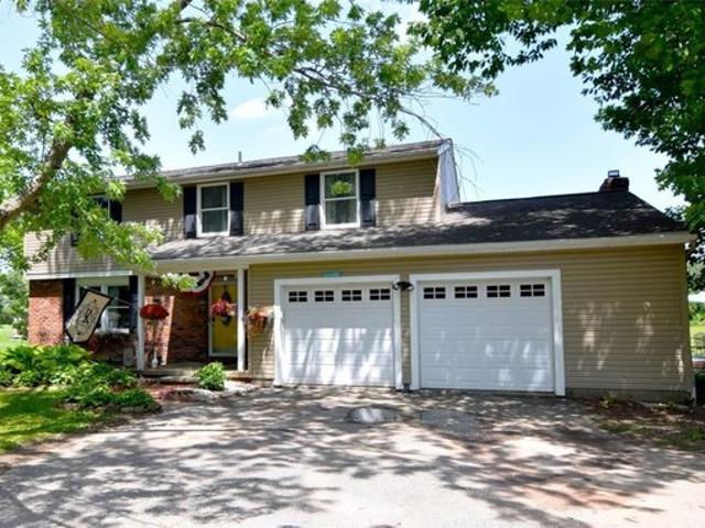 House for sale in Chagrin Falls, Ohio