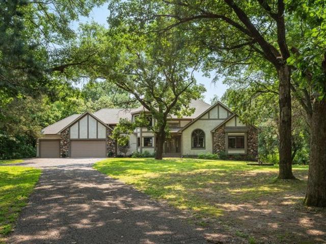 House for sale in Andover, Minnesota