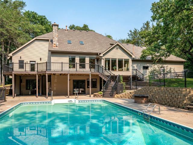 House for sale in Andover, Minnesota