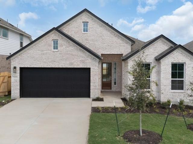 House for sale in Manor, Texas