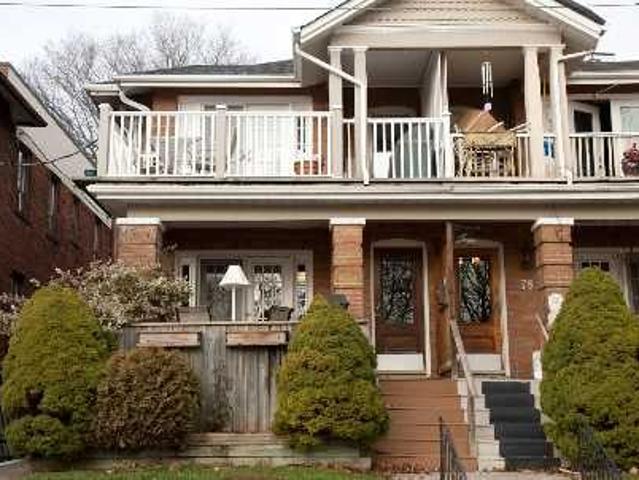 Property for sale in Woburn, Ontario