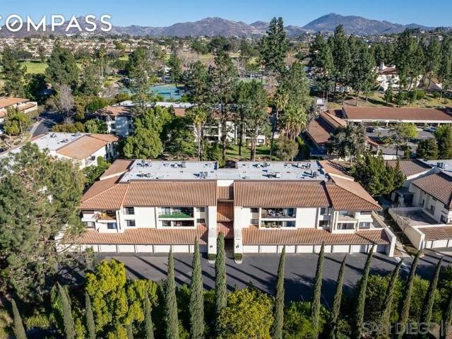 Townhouse for rent in San Diego
