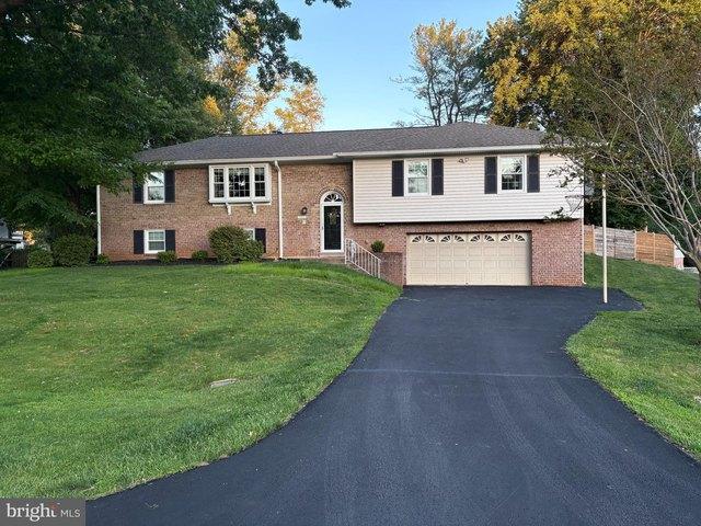 House for sale in Olney, Maryland
