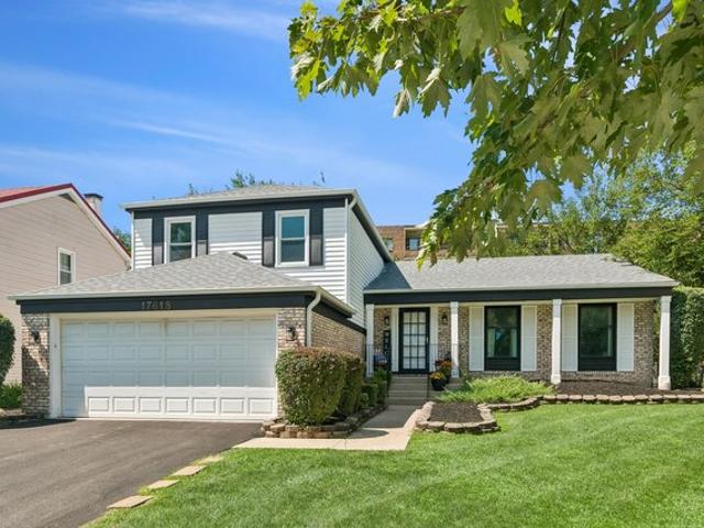 House for sale in Hazel Crest, Illinois