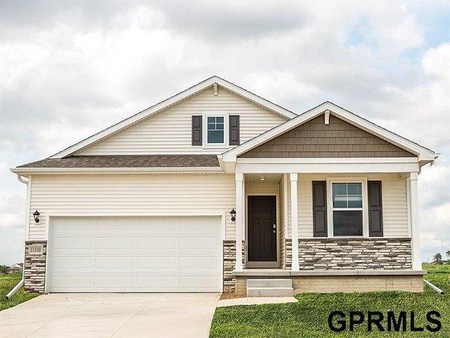 House for sale in Nebraska