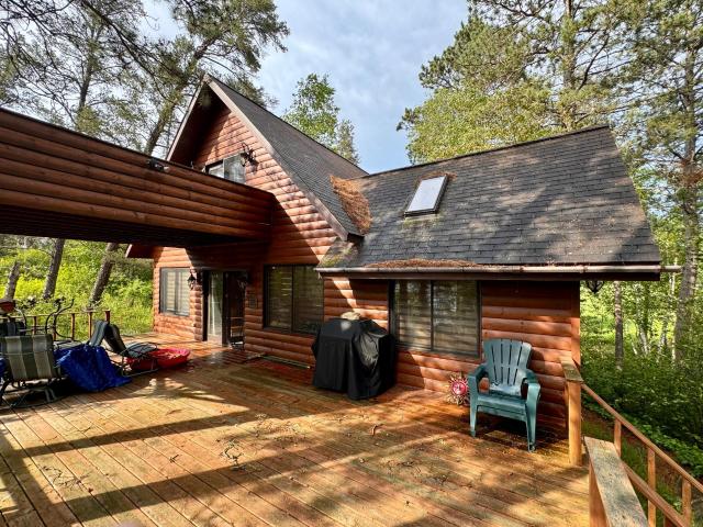 House for sale in Hubbard, Minnesota