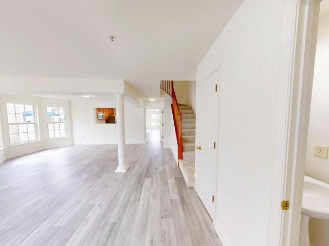 Townhouse for sale in Hagerstown, Maryland