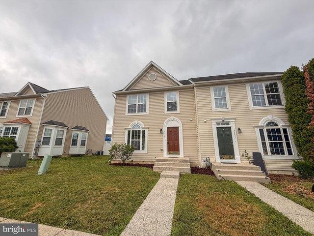 Townhouse for sale in Hager's Crossing, Hagerstown