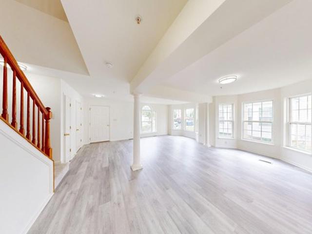 Townhouse for sale in Hagerstown, Maryland