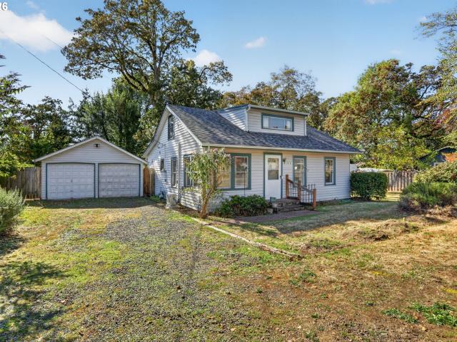 House for sale in Jennings Lodge, Milwaukie