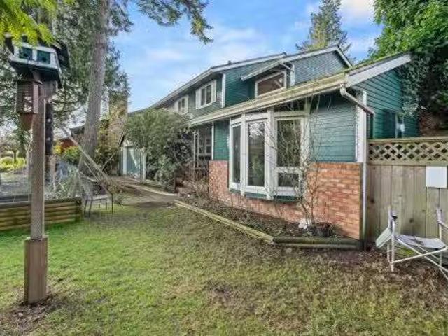 House for sale in South Surrey, Surrey