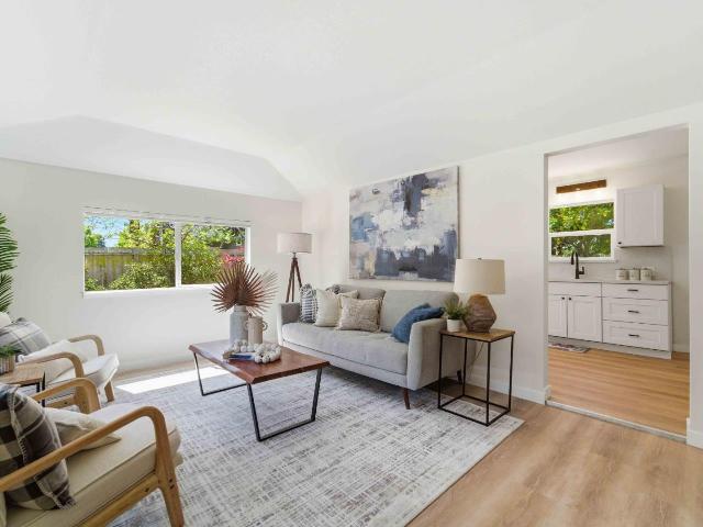 Property for sale in Capitola, California