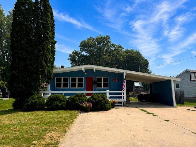 House for sale in Richland Center, Wisconsin