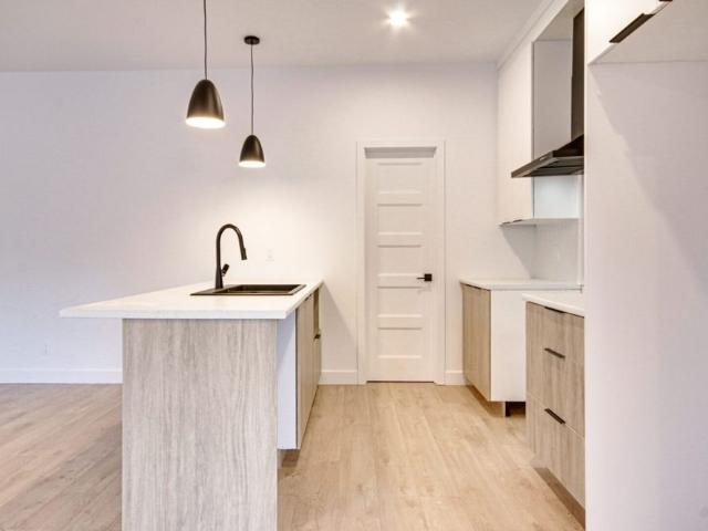 Apartment for rent in Bécancour, Quebec