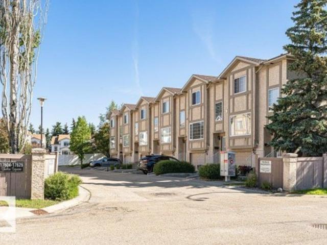 Townhouse for sale in Wedgewood, Alberta
