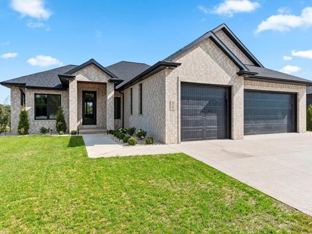 House for sale in De Pere, Wisconsin