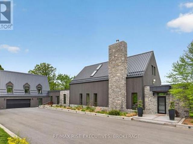 House for sale in Stone Mills, Ontario
