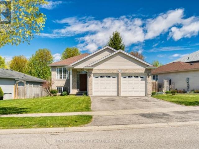 House for sale in Arva, Ontario
