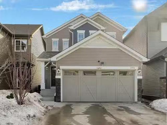 House for sale in Desrochers, Edmonton