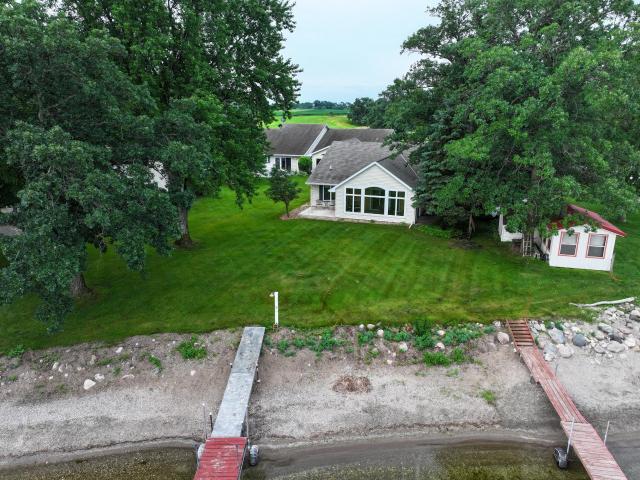 House for sale in Todd, Minnesota