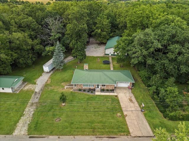 House for sale in Franklin Grove, Lee County