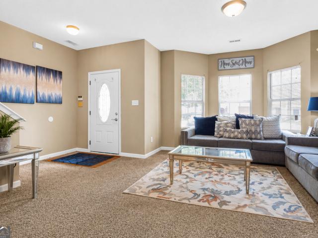 Townhouse for sale in Clayton, Georgia