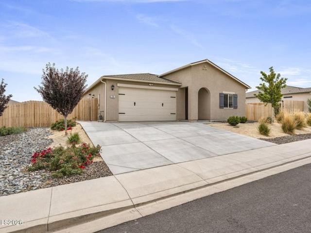 House for sale in Fernley, Nevada