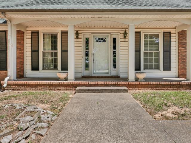 House for sale in Tennessee