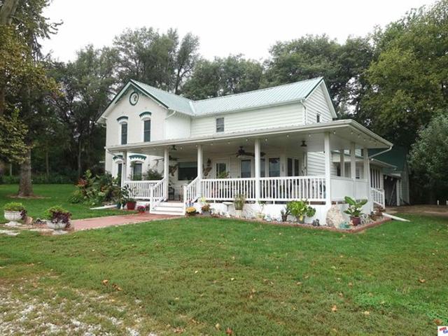 Farm for sale in Nebraska