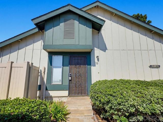 Condo for sale in Jacumba, California