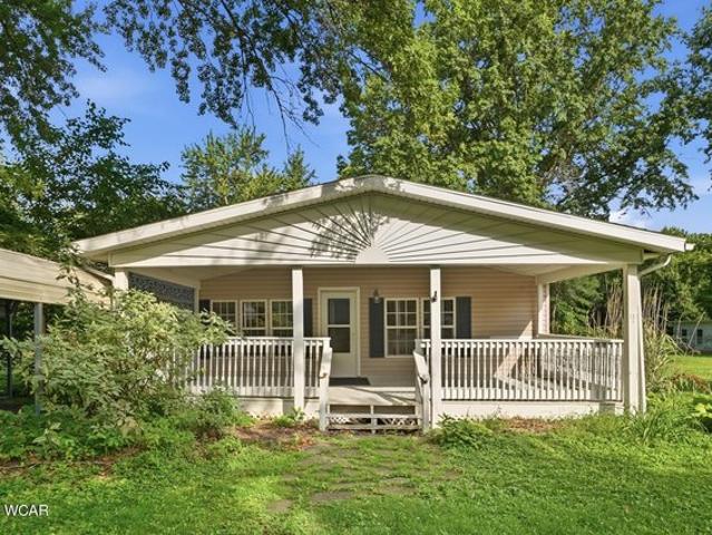 House for sale in Lima, Allen County