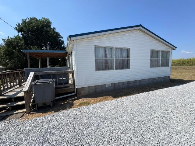 House for sale in Fulton, Kentucky