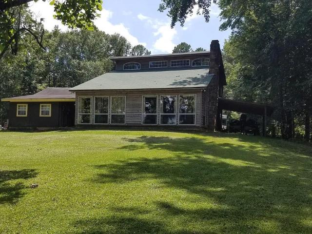 House for sale in Valliant, Oklahoma