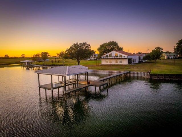 House for sale in Limestone, Texas