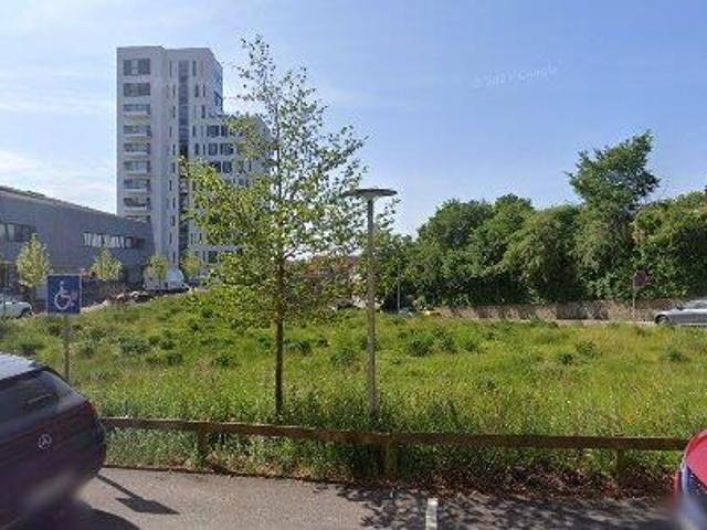 Ejendom til salg i Randers, Århus