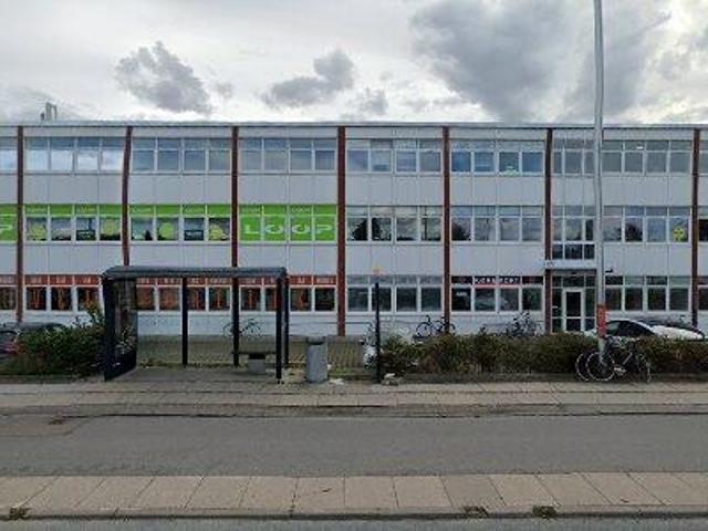 Erhvervsejendom til leje i Herlev, Brøndby