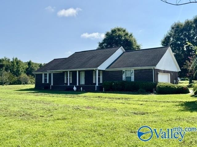 House for sale in Ardmore, Alabama