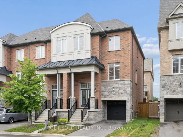 Townhouse for sale in Woburn, Ontario