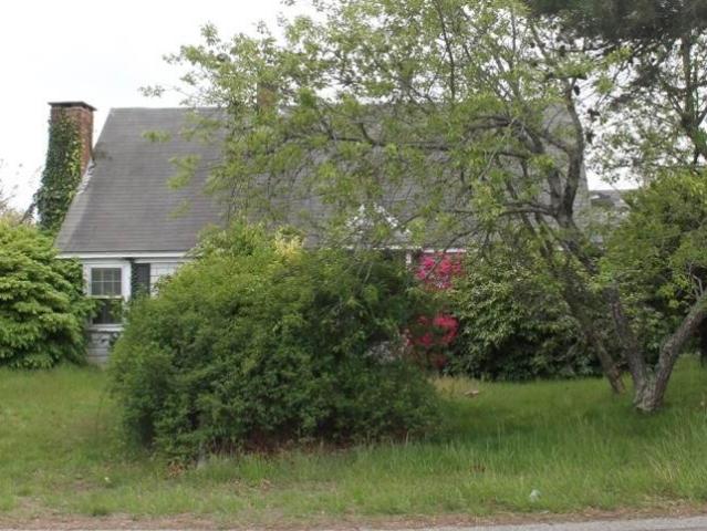 Property for sale in Chatham, Massachusetts