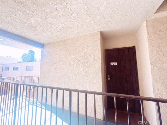 Condo for sale in Montebello, California