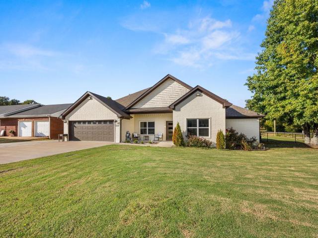 House for sale in Sherwood, Pulaski County
