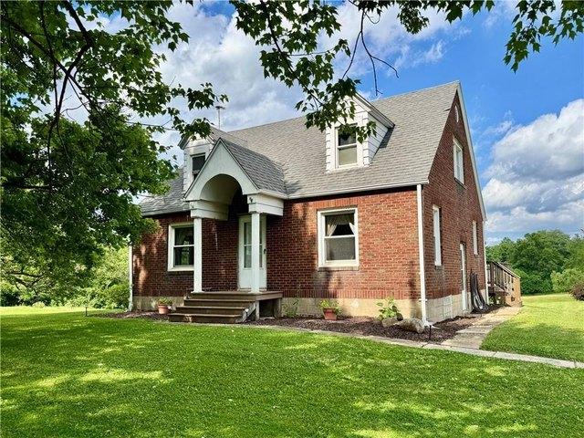 House for sale in Portersville, Pennsylvania