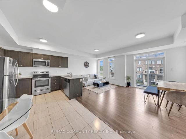 Condo for sale in Durham, Ontario