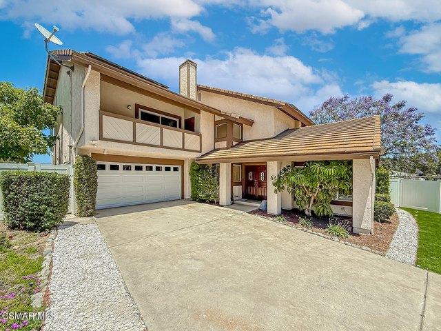 House for sale in Newbury Park, California