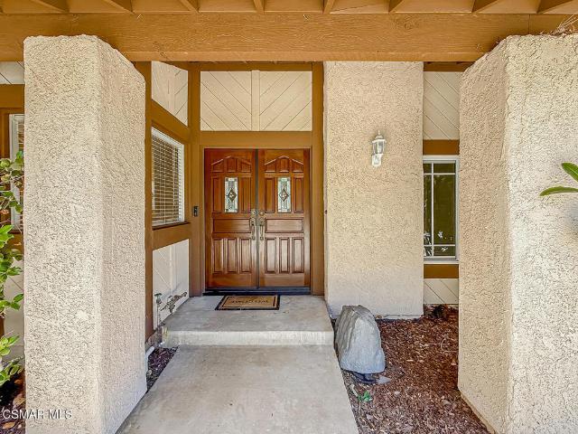House for sale in Newbury Park, California