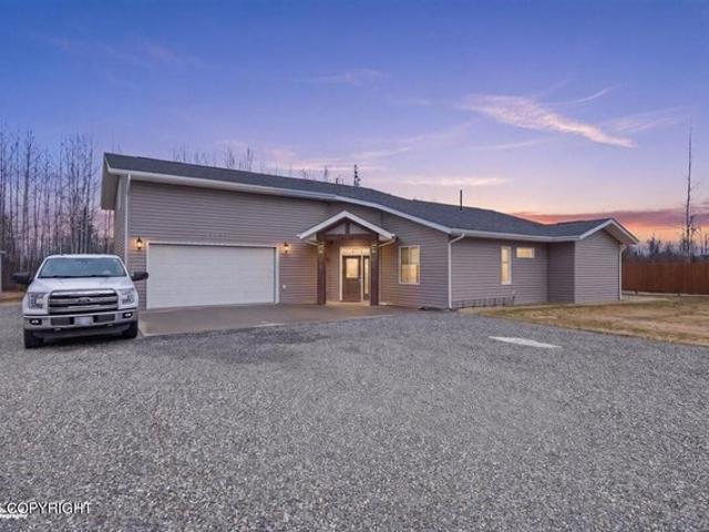 House for sale in Wasilla
