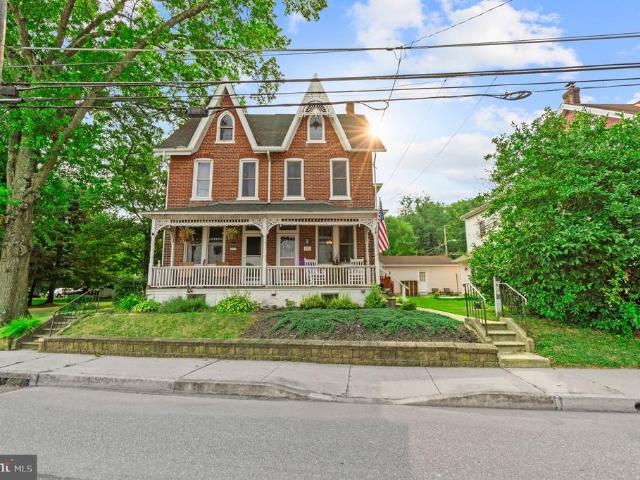 Townhouse for sale in Bechtelsville, Pennsylvania