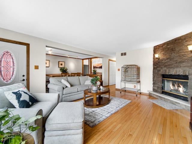 House for sale in Schererville, Indiana